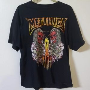 203 Metallica Summer Sanitarium Tour 